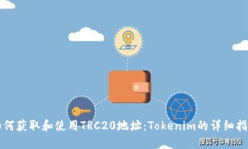 如何获取和使用TRC20地址：Tokenim的详细指南