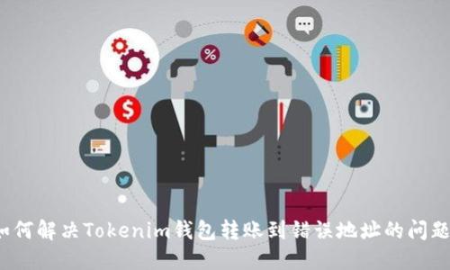 如何解决Tokenim钱包转账到错误地址的问题？