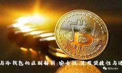 轻钱包与冷钱包的区别解