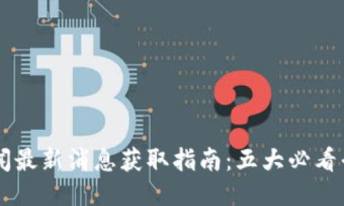 币圈新闻最新消息获取指南：五大必看平台推荐