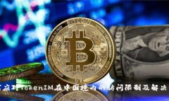 如何应对TokenIM在中国境内