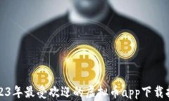 2023年最受欢迎的虚拟币
