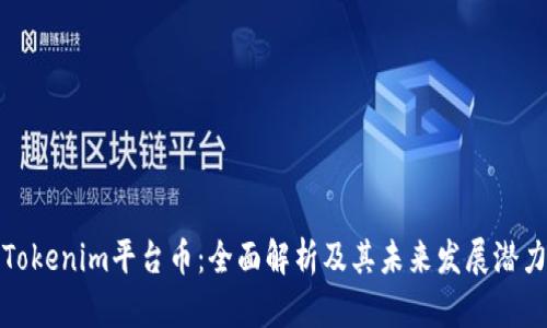 Tokenim平台币：全面解析及其未来发展潜力