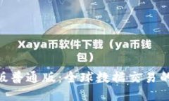 Tokenim国际版普通版：全球