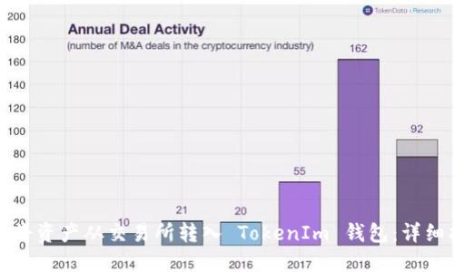如何将资产从交易所转入 TokenIm 钱包：详细指南
