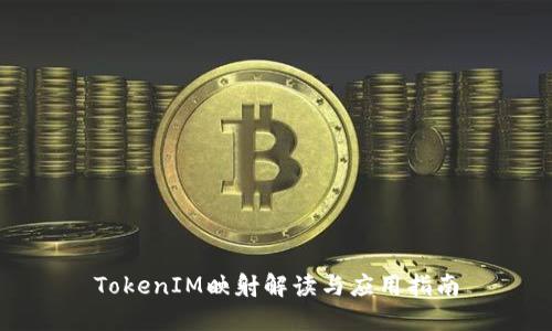 TokenIM映射解读与应用指南