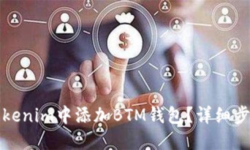 如何在Tokenim中添加BTM钱包？详细步骤与指南