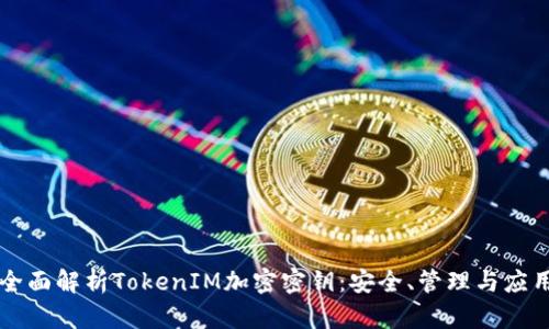 全面解析TokenIM加密密钥：安全、管理与应用