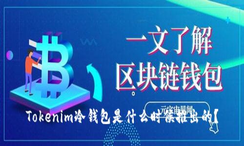 Tokenim冷钱包是什么时候推出的？