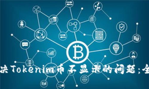 如何解决Tokenim币不显示的问题：全面指南