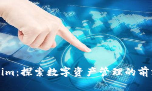 Tokenim：探索数字资产管理的前沿平台