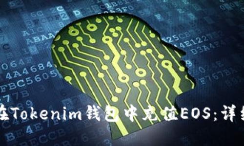 如何在Tokenim钱包中充值EOS：详细指南