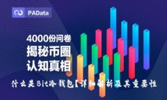 什么是Bit冷钱包？详细解