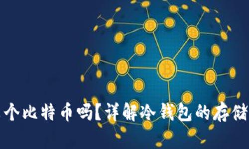 冷钱包能存半个比特币吗？详解冷钱包的存储能力与安全性