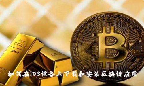如何在iOS设备上下载和安装区块链应用