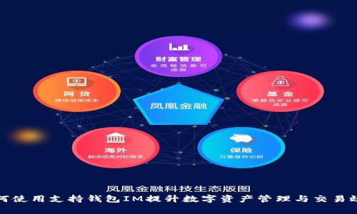 如何使用支持钱包IM提升数字资产管理与交易效率