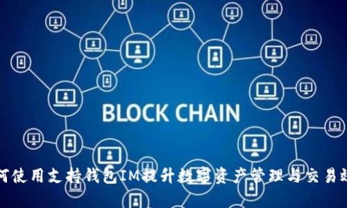 如何使用支持钱包IM提升数字资产管理与交易效率