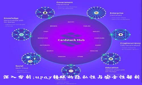 深入分析：upay转账的隐私性与安全性解析