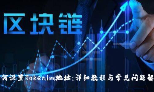如何设置Tokenim地址：详细教程与常见问题解析