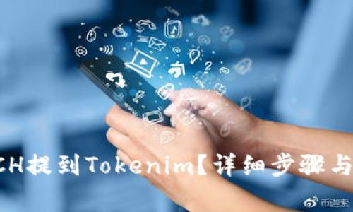 如何将BCH提到Tokenim？详细步骤与注意事项
