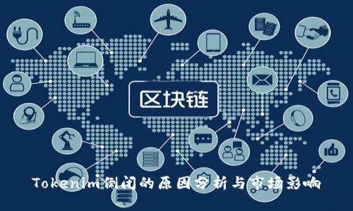 Tokenim倒闭的原因分析与市场影响
