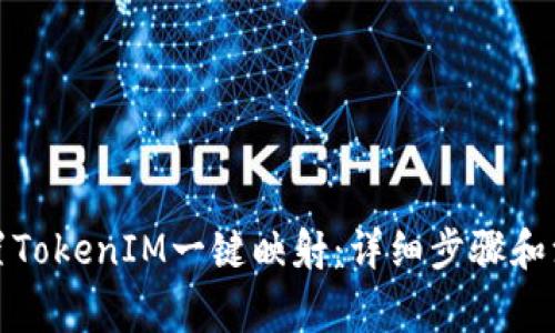 如何设置TokenIM一键映射：详细步骤和注意事项