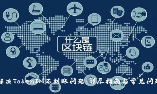 如何解决TokenIM不到账问题：详尽指南与常见问题解答
