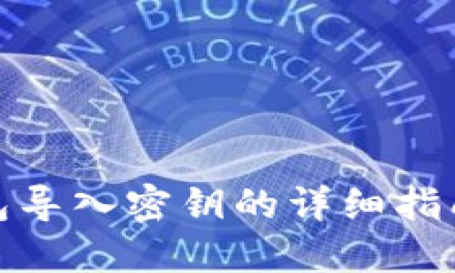 冷钱包导入密钥的详细指南视频