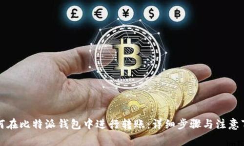 如何在比特派钱包中进行转账：详细步骤与注意事项