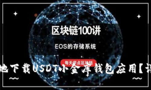 如何安全高效地下载USDT小金库钱包应用？详解及使用技巧