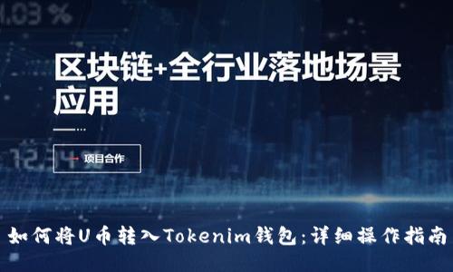如何将U币转入Tokenim钱包：详细操作指南