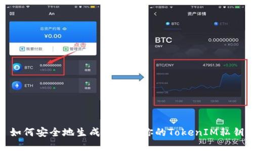 如何安全地生成和管理你的TokenIM私钥