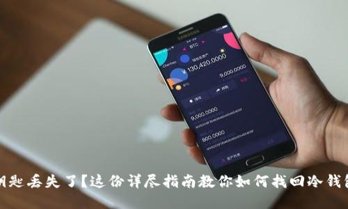冷钱包钥匙丢失了？这份详尽指南教你如何找回冷钱包的密钥