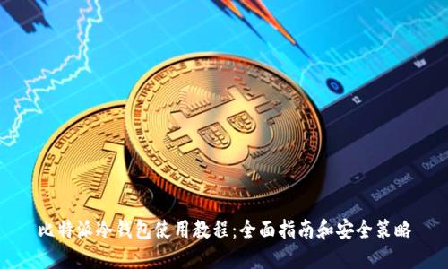 比特派冷钱包使用教程：全面指南和安全策略