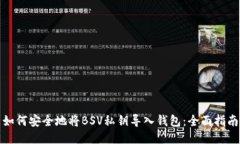 如何安全地将BSV私钥导入