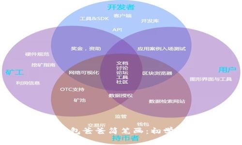 如何绘制冷钱包爸爸简笔画：初学者的完整指南
