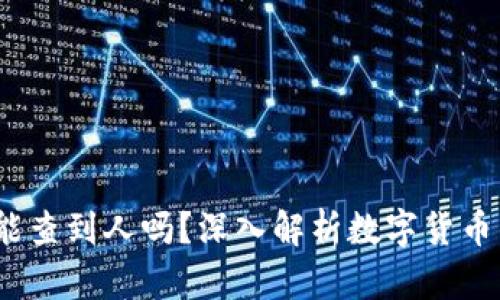  泰达币钱包地址能查到人吗？深入解析数字货币的隐私与可追溯性