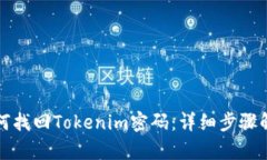 如何找回Tokenim密码：详细