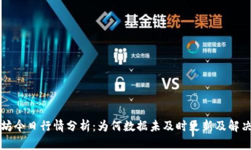 以太坊今日行情分析：为何数据未及时更新及解决方案