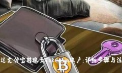 如何通过支付宝转账至T