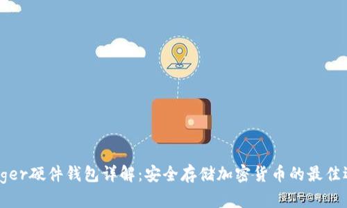 Ledger硬件钱包详解：安全存储加密货币的最佳选择