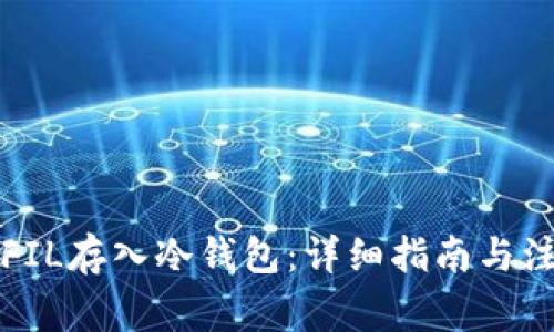如何将FIL存入冷钱包：详细指南与注意事项