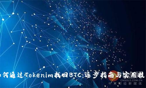 如何通过Tokenim找回BTC：逐步指南与实用技巧