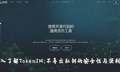 深入了解TokenIM：不导出私钥的安全性与便利性