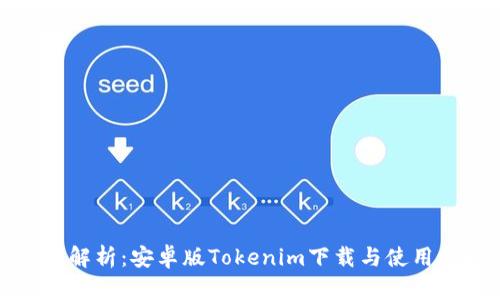 全面解析：安卓版Tokenim下载与使用指南