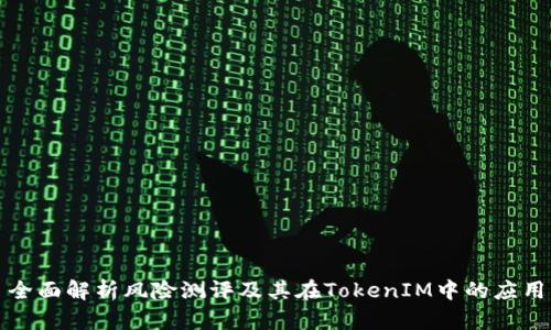 全面解析风险测评及其在TokenIM中的应用