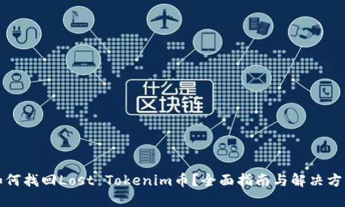 如何找回Lost Tokenim币？全面指南与解决方案