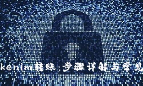 如何向Tokenim转账：步骤详解与常见问题解答