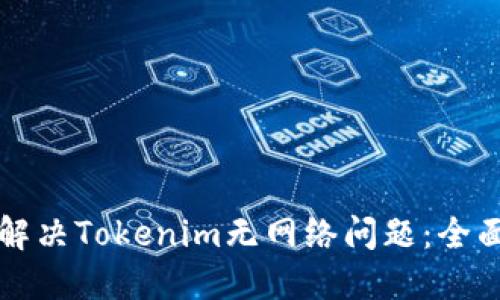 如何解决Tokenim无网络问题：全面指南