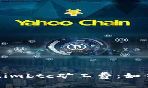 深入解析tokenimbtc矿工费：如何加密交易成本